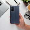 Etui z klapką na Oppo Reno 13 PRO 5G Smart Magneto granatowe